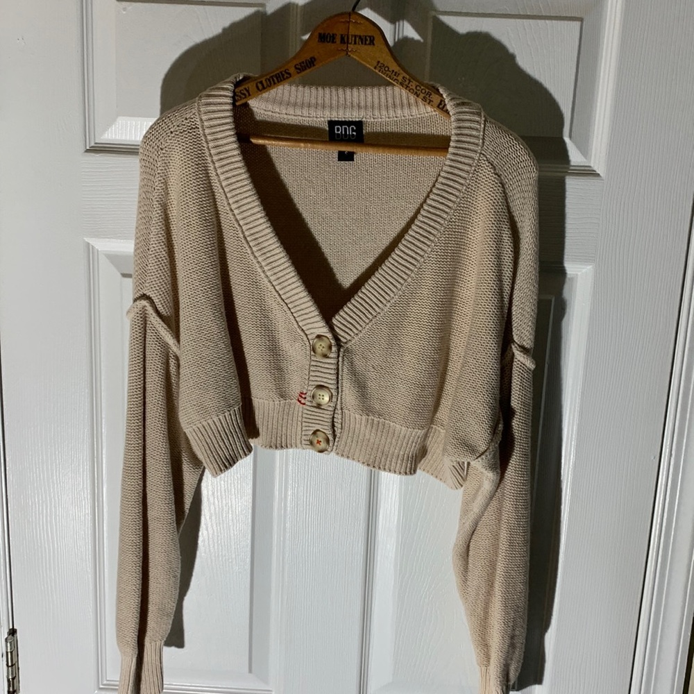 BDG sweater